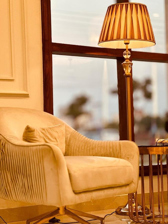Elegance Regency Hotel Khanna  Eksteriør billede