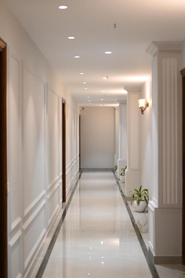 Elegance Regency Hotel Khanna  Eksteriør billede